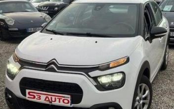 Citroen c3 Saint-Priest