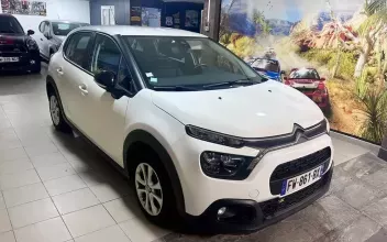 Citroen C3 Grenoble
