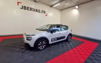 Citroen C3 Kersaint-Plabennec