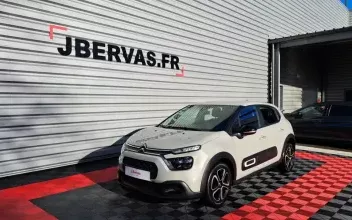 Citroen C3 La-Mézière