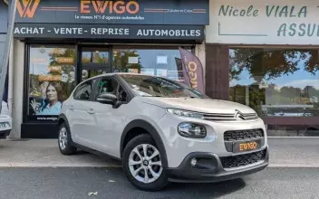 Citroen C3 Caluire-et-Cuire