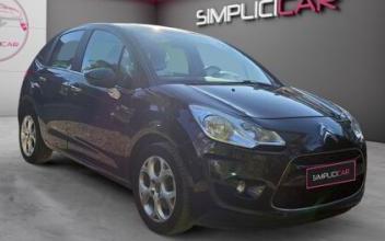 Citroen c3 Verneuil-sur-Seine