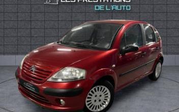 Citroen C3 Puteaux