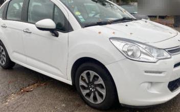 Citroen C3 Linas