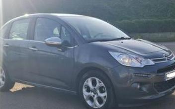 Citroen c3 Bompas