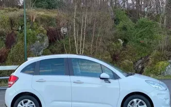 Citroen C3 Montpellier