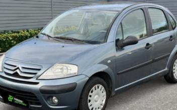 Citroen C3 Loison-sous-Lens