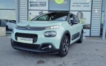 Citroen c3 Perpignan