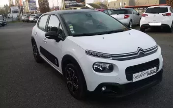 Citroen C3 Mayenne
