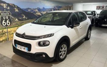 Citroen C3 Grenoble