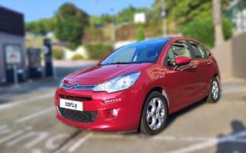 Citroen c3 Le-Cannet