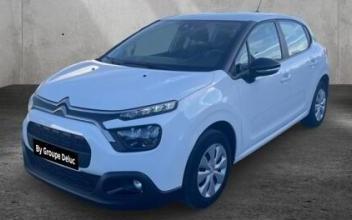 Citroen c3 Trélissac
