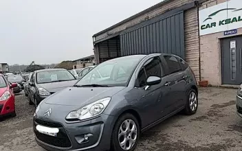 Citroen C3 Wittelsheim