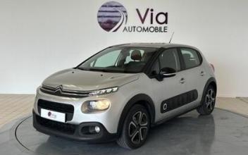 Citroen c3 Saujon