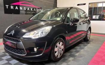 Citroen c3 Valergues