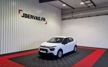 Citroen C3 Trémuson