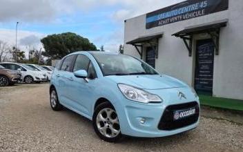 Citroen c3 Jargeau