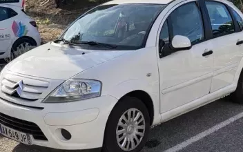 Citroen C3 Toulon