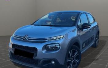 Citroen C3 Cournon-d'Auvergne