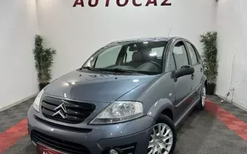 Citroen C3 Thiers