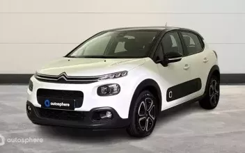 Citroen C3 Rezé