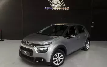 Citroen C3 Saran