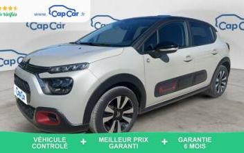 Citroen c3 Saint-Martin-du-Mont