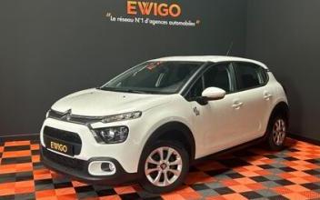 Citroen c3 Quimper