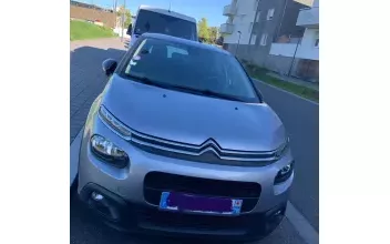 Citroen C3 Herblay