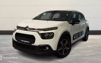 Citroen C3 Clermont-Ferrand