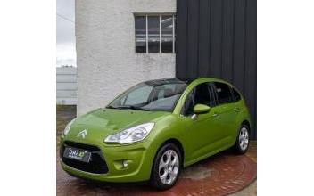 Citroen c3 Villeneuve-sur-Lot