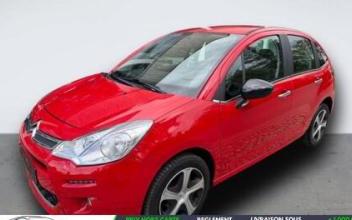 Citroen c3 Beaupuy
