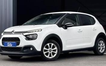 Citroen c3 Eslettes