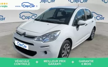 Citroen C3 Paris