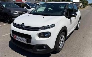 Citroen c3 Marguerittes