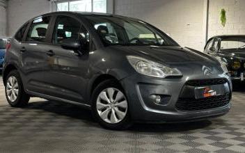Citroen C3 Saint-Jory