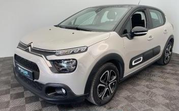 CITROEN C3 Brie-Comte-Robert