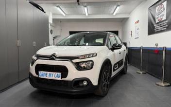 Citroen C3 Marseille