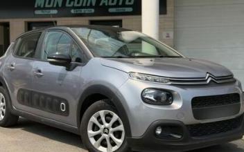 Citroen c3 Goussainville
