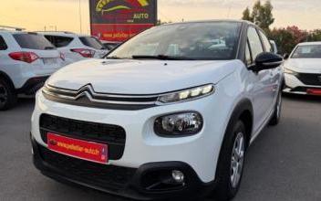 Citroen C3 Perpignan