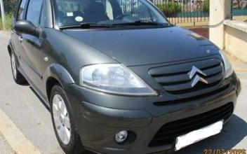 Citroen c3 Antibes