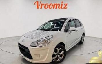 Citroen c3 Vénissieux