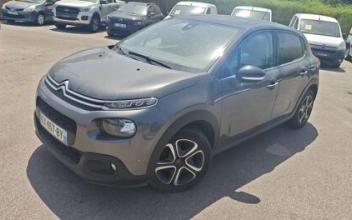 Citroen c3 Bompas