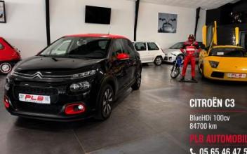 Citroen c3 Rodez