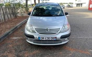 Citroen c3 Montauban
