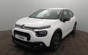 CITROEN C3 Compiègne