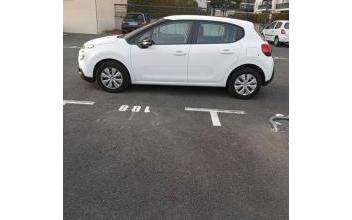 Citroen c3 Gisors