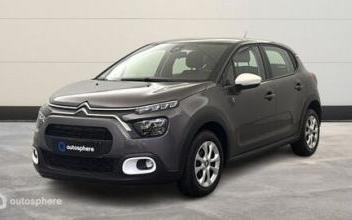 Citroen c3 Niort