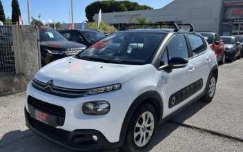 Citroen C3 La-Garde
