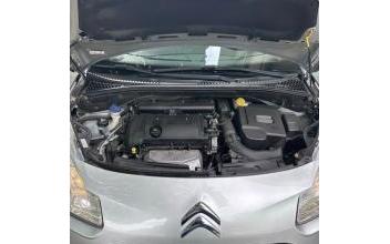 Citroen c3 Annecy